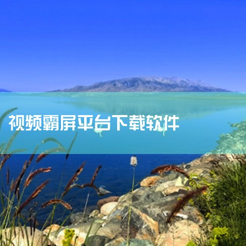 安装霸屏系统软件的过程相当简便。只需一台电脑、一个公众号和一个大屏幕，合作的平台会直接为你安装，无需亲自动手。例如，我使用了夜圈霸屏，效果非常不错。首先，你需要准备一台电脑，一个公众号，以及一个大屏幕|