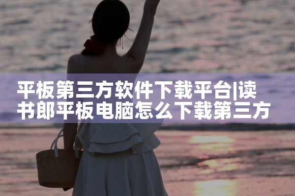 平板第三方软件下载平台